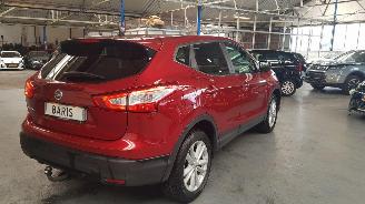 Nissan Qashqai 1.2 DIG-T 16V SUV  BENZ 1.197CC 85KW 116PK picture 4