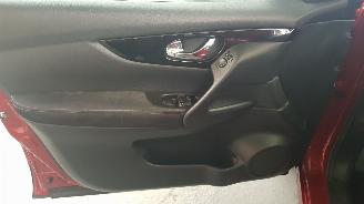 Nissan Qashqai 1.2 DIG-T 16V SUV  BENZ 1.197CC 85KW 116PK picture 9