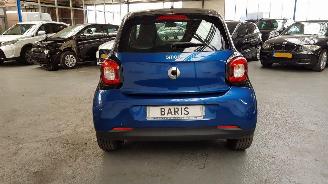 Smart Forfour 1.0 12V 4DRS BENZ 999CC 52KW 71PK picture 5