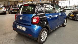 Smart Forfour 1.0 12V 4DRS BENZ 999CC 52KW 71PK picture 4