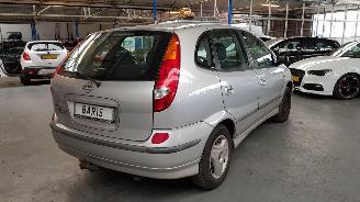 Nissan Almera-tino 2.0 16V AUTOMAAT CVT MPV  BENZ 1.998CC 100KW 136PK picture 4