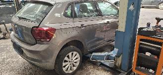 Volkswagen Polo 1.0 TSI Beats picture 4