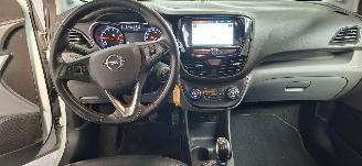 Opel Karl 1.0 eco FLEX innovation picture 9