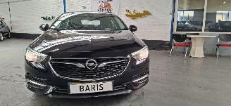 Opel Insignia Insignia Grand Sport 1.5 Turbo Business Executive picture 2