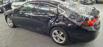 Opel Insignia Insignia Grand Sport 1.5 Turbo Business Executive picture 6