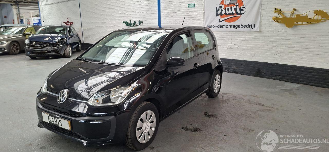 Volkswagen Up! 1.0 BMT Move Up