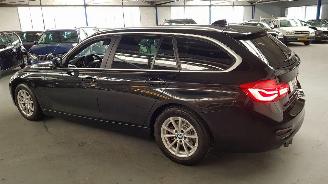 BMW 3-serie 320D 2.0 16V COMBI DSL 1.995CC 140KW 190PK picture 6