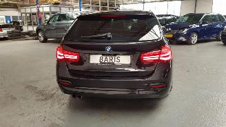 BMW 3-serie 320D 2.0 16V COMBI DSL 1.995CC 140KW 190PK picture 5