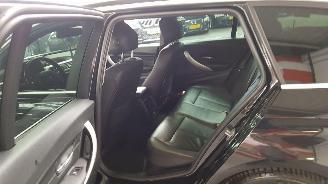 BMW 3-serie 320D 2.0 16V COMBI DSL 1.995CC 140KW 190PK picture 8