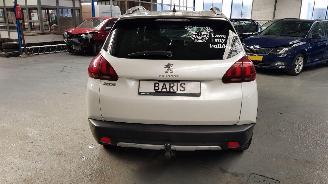 Peugeot 2008 1.2 12V E-THP AUT  PURETECH MPV  BENZ 1.199CC 81KW 110PK picture 5