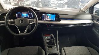 Volkswagen Golf 1.0 TSI 12V  BENZ 999CC 81KW 110PK picture 9