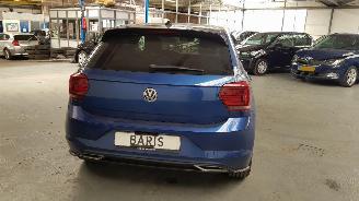 Volkswagen Polo 1.6 TDI 16V AUT 4DRS DSL 1,598CC 70KW 95PK picture 5