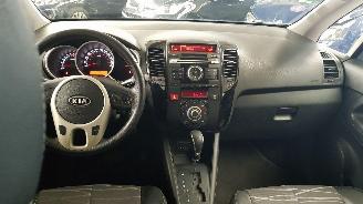 Kia Venga 1.6 CVVT 16V AUT MPV  BENZ 1.596CC 92KW 125PK picture 7