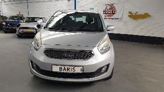 Kia Venga 1.6 CVVT 16V AUT MPV  BENZ 1.596CC 92KW 125PK picture 2
