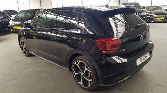 Volkswagen Polo 1.0 TSI 12V BLUEMOTION AUT 4DRS BENZ 999CC 85KW 116PK picture 6