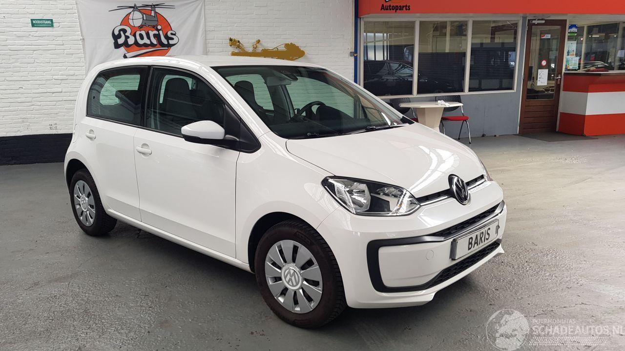 Volkswagen Up! 1.0 BMT Move Up
