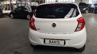 Opel Karl 1.0 ecoFlex Innovation picture 8