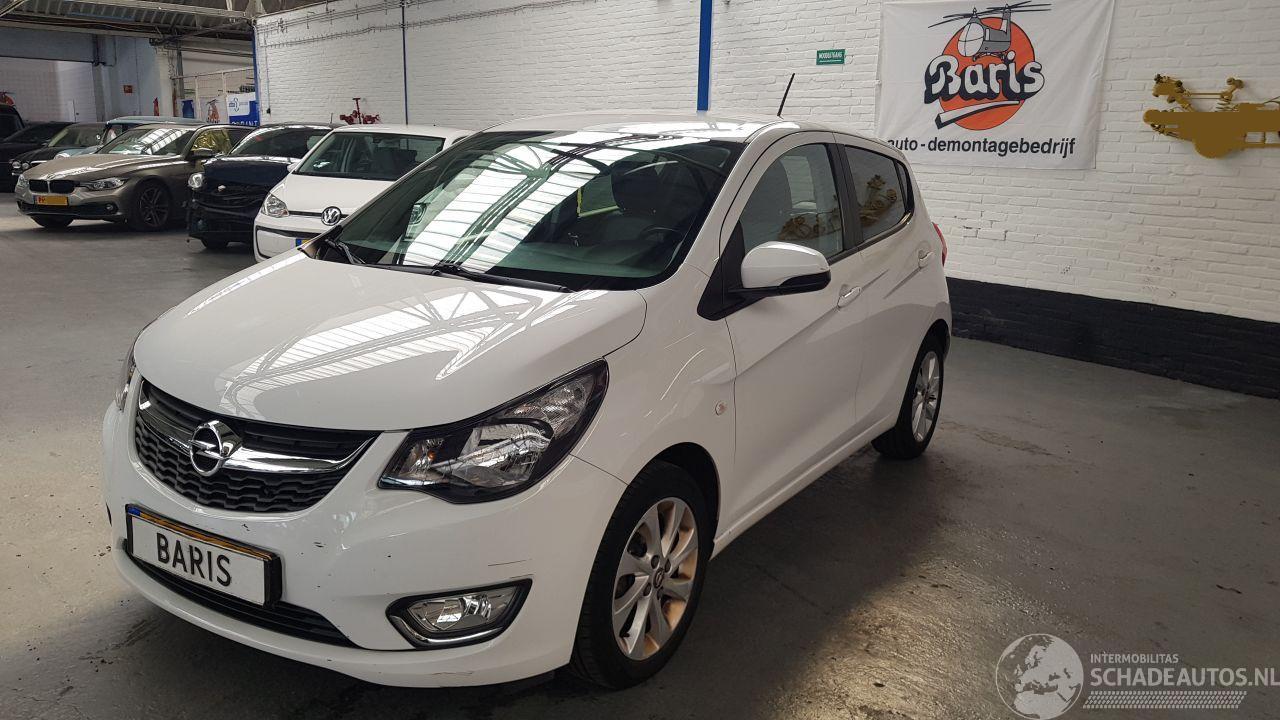 Opel Karl 1.0 ecoFlex Innovation