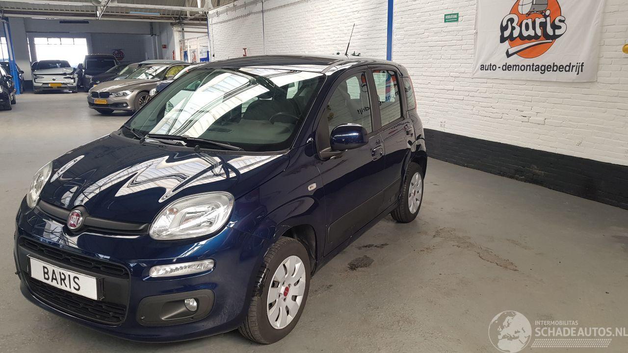 Fiat Panda 0.9 TwinAir Lounge