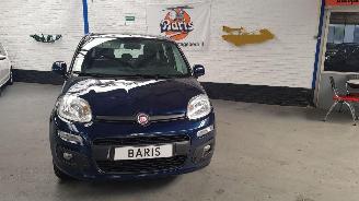 Fiat Panda 0.9 TwinAir Lounge picture 2