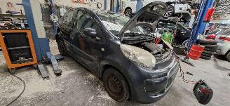 Citroën C1 1.0 12V Ambiance picture 3