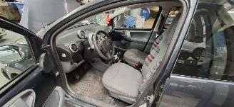 Citroën C1 1.0 12V Ambiance picture 6