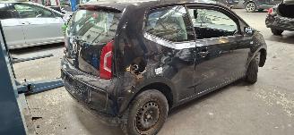 Volkswagen Up! 1.0 Move UP picture 4
