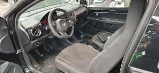 Volkswagen Up! 1.0 Move UP picture 7