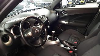 Nissan Juke 1.2 DIG-T 16V SUV  BENZ 1.197CC 85KW 116PK picture 9