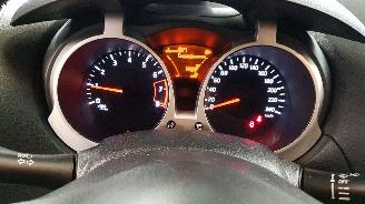 Nissan Juke 1.2 DIG-T 16V SUV  BENZ 1.197CC 85KW 116PK picture 10