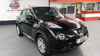 Nissan Juke 1.2 DIG-T 16V SUV  BENZ 1.197CC 85KW 116PK picture 3