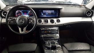 Mercedes E-klasse E-200D 1.6 TURBO 16V AUT SEDAN 4DRS DSL 1.598CC 118KW 160PK picture 7