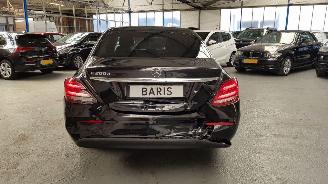 Mercedes E-klasse E-200D 1.6 TURBO 16V AUT SEDAN 4DRS DSL 1.598CC 118KW 160PK picture 5