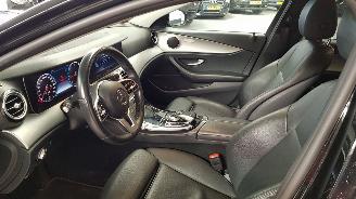 Mercedes E-klasse E-200D 1.6 TURBO 16V AUT SEDAN 4DRS DSL 1.598CC 118KW 160PK picture 10