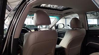 Lexus RX 450H V6 24V VVT-I AUT 4x4 SUV  HYBRID 3.456CC 220KW 299PK picture 8