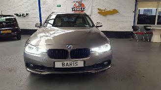 BMW 3-serie 320i 2.0 16V AUT COMBI  BENZ 1.998CC 135KW 184PK picture 2