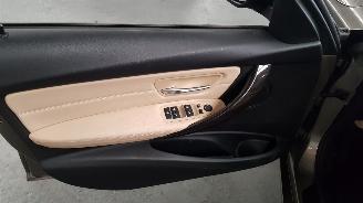 BMW 3-serie 320i 2.0 16V AUT COMBI  BENZ 1.998CC 135KW 184PK picture 8