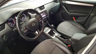 Skoda Octavia 1.0 TSI 12V COMBI 4DRS BENZ 999CC 85KW 116PK picture 8