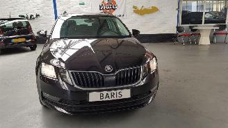 Skoda Octavia 1.0 TSI 12V COMBI 4DRS BENZ 999CC 85KW 116PK picture 2