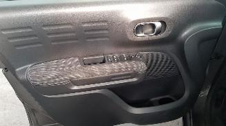Citroën C3 Aircross 1.2 E-THP PURETECH 130 SUV  BENZ 1.199CC 96KW 131PK picture 8