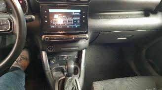 Citroën C3 Aircross 1.2 E-THP PURETECH 130 SUV  BENZ 1.199CC 96KW 131PK picture 11