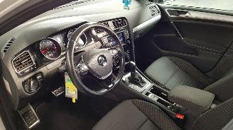 Volkswagen Golf 1.2 TSI BENZ AUT 77 KW 105 PK picture 9