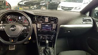 Volkswagen Golf 1.2 TSI BENZ AUT 77 KW 105 PK picture 7