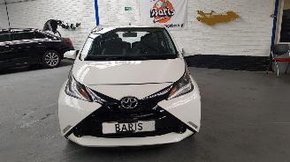 Toyota Aygo 1.0 12V VVT-i 4 DRS BENZ 998CC 51KW 69PK picture 2