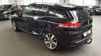 Renault Clio 0.9 ENERGY TCE 12V COMBI 4DRS BENZ 898CC 66KW 90PK picture 6
