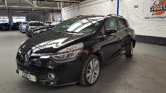 Renault Clio 0.9 ENERGY TCE 12V COMBI 4DRS BENZ 898CC 66KW 90PK picture 3