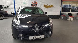 Renault Clio 0.9 ENERGY TCE 12V COMBI 4DRS BENZ 898CC 66KW 90PK picture 2