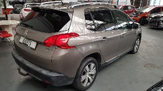 Peugeot 2008 1.2 VTI 12V AUT  PURETECH MPV  BENZ 1.199CC 60KW 82PK picture 4