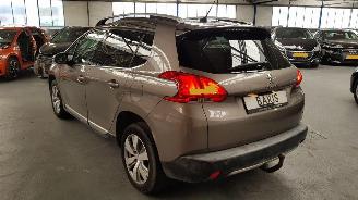 Peugeot 2008 1.2 VTI 12V AUT  PURETECH MPV  BENZ 1.199CC 60KW 82PK picture 6