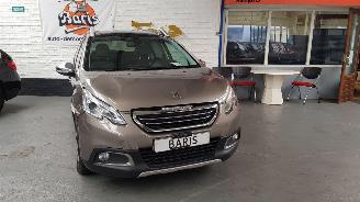 Peugeot 2008 1.2 VTI 12V AUT  PURETECH MPV  BENZ 1.199CC 60KW 82PK picture 2